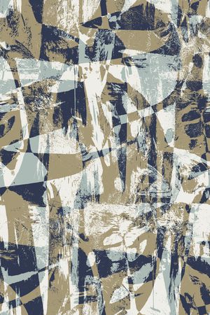 男装满版花印花华亿平台图片