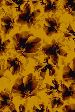 水彩印花华亿平台图片