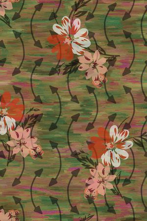 数码华亿平台印花华亿平台图片