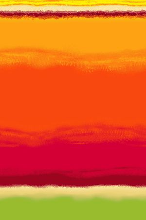 手绘印花华亿平台图片