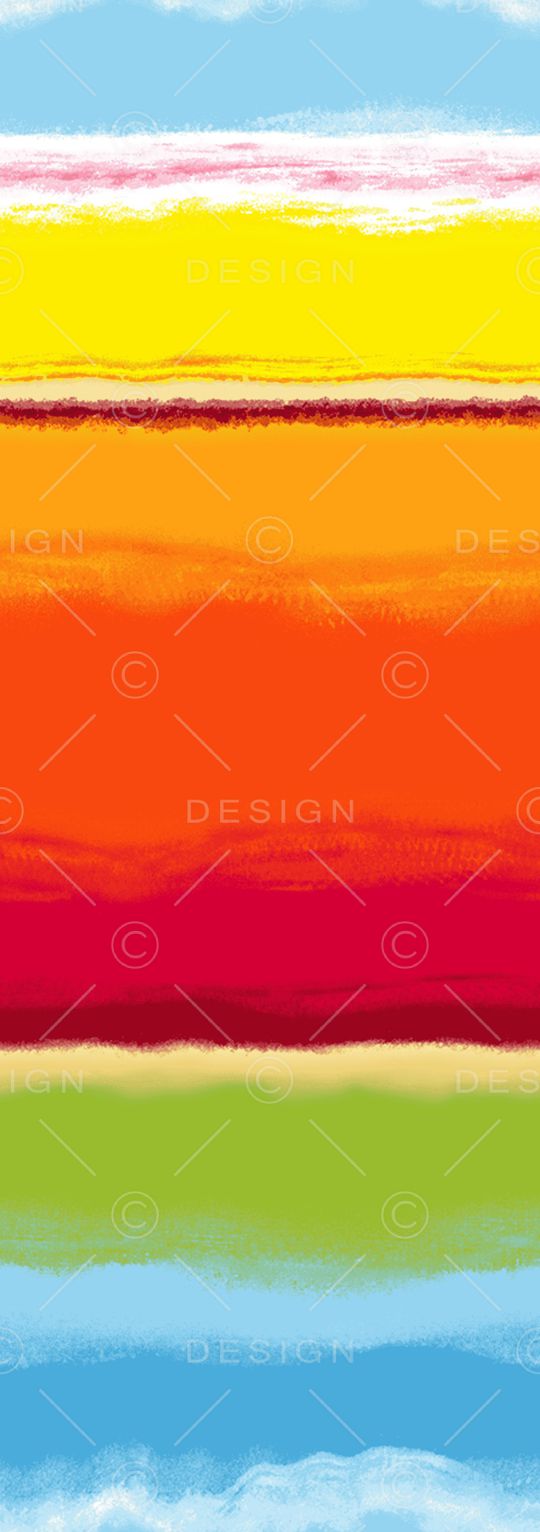 手绘印花华亿平台图片