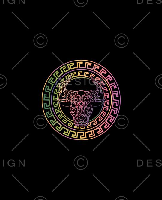 男装印花华亿平台图片