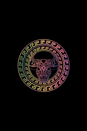 男装印花华亿平台图片