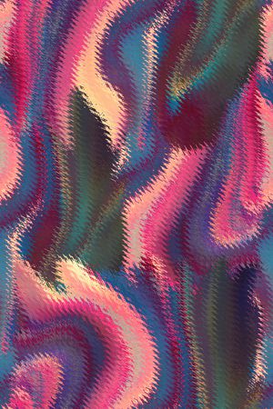 肌理印花华亿平台图片