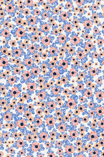 时尚印花华亿平台图片