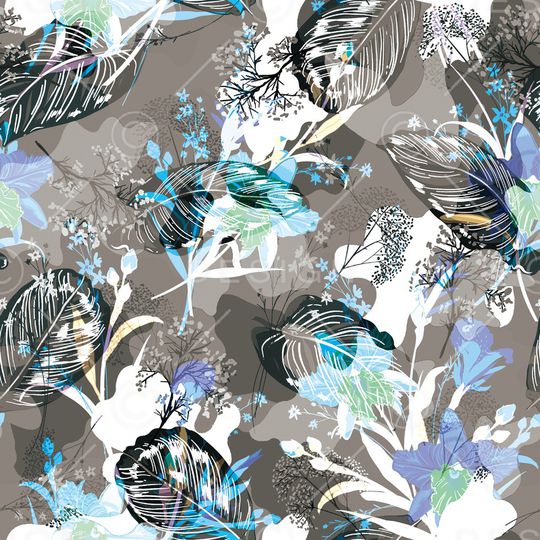 数码华亿平台印花华亿平台图片