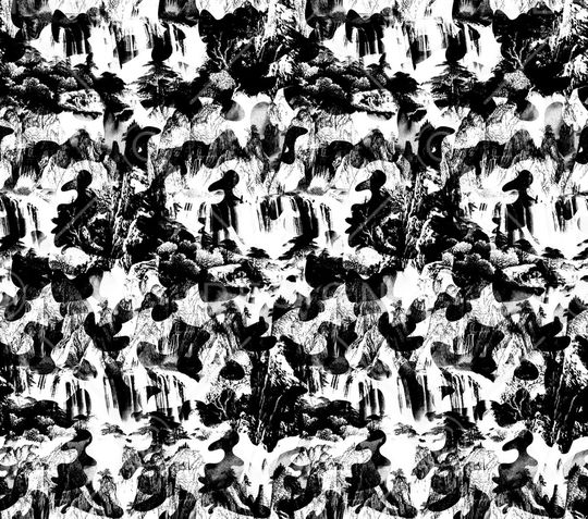 数码华亿平台印花华亿平台图片