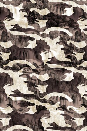 数码华亿平台印花华亿平台图片