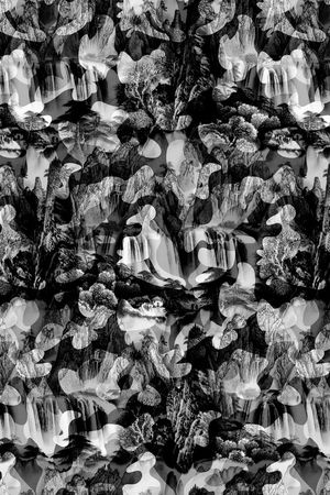 数码华亿平台印花华亿平台图片