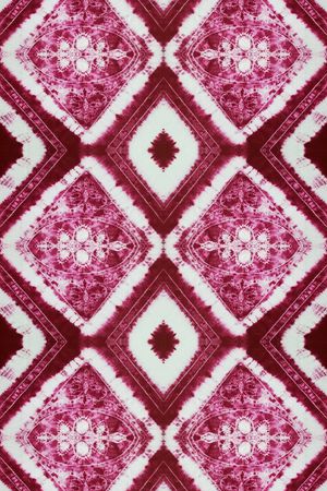 民族风印花华亿平台图片