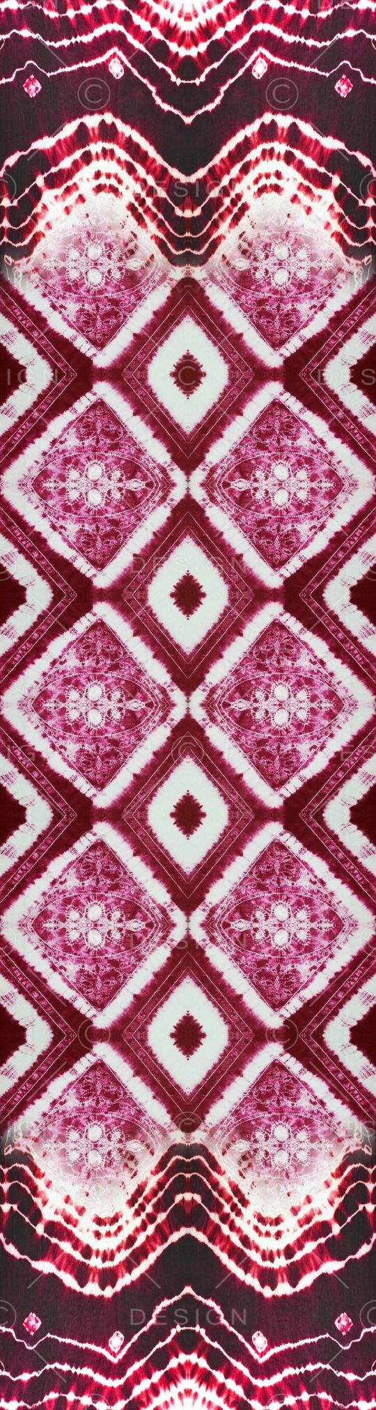 民族风印花华亿平台图片