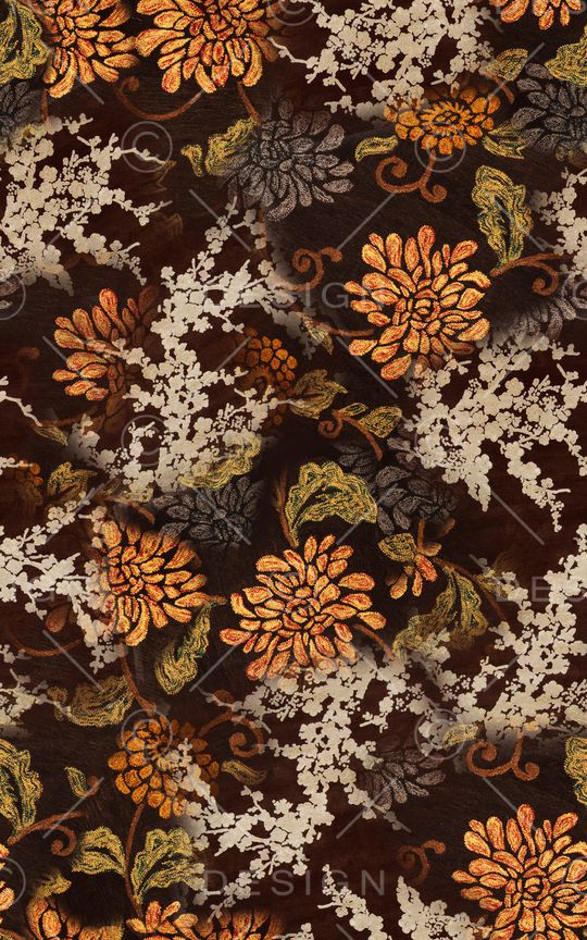 肌理印花华亿平台图片