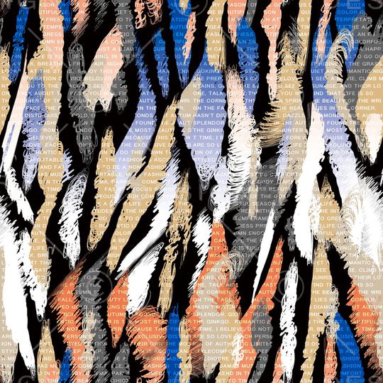 数码华亿平台印花华亿平台图片