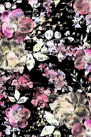 数码华亿平台印花华亿平台图片