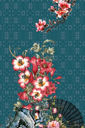 数码华亿平台印花华亿平台图片