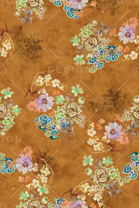 数码华亿平台印花华亿平台图片