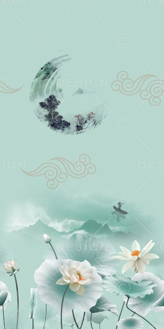 简约印花华亿平台图片