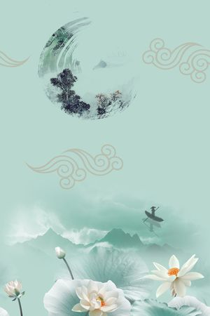 简约印花华亿平台图片