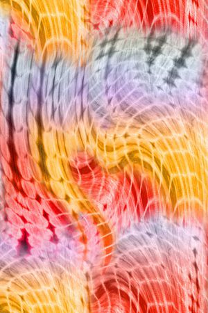 扎染华亿平台印花华亿平台图片