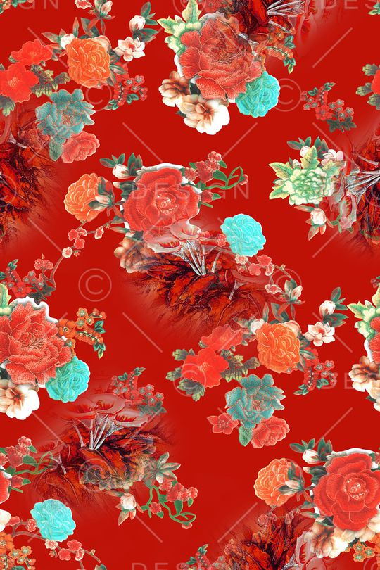 数码华亿平台印花华亿平台图片