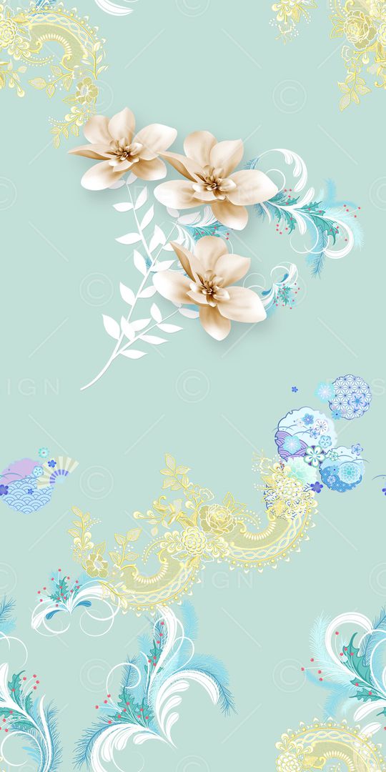 数码华亿平台印花华亿平台图片