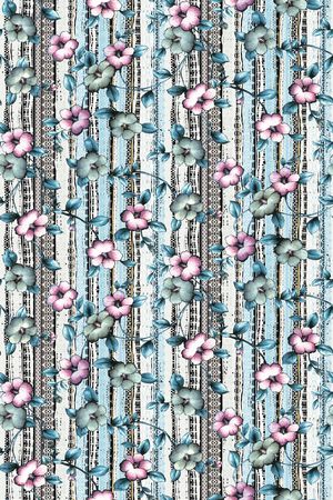 数码华亿平台印花华亿平台图片