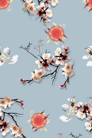 简约印花华亿平台图片