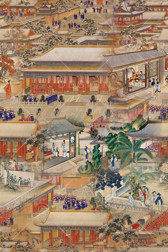 数码华亿平台印花华亿平台图片