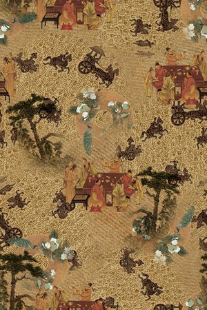 数码华亿平台印花华亿平台图片