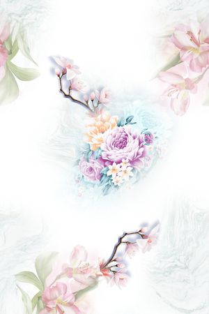 简约印花华亿平台图片