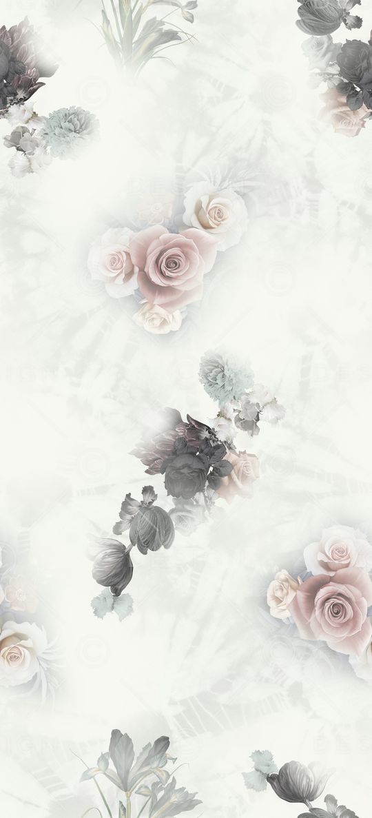 简约印花华亿平台图片