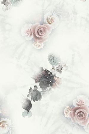 简约印花华亿平台图片