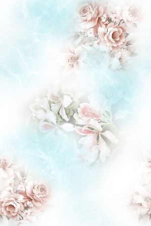 简约印花华亿平台图片