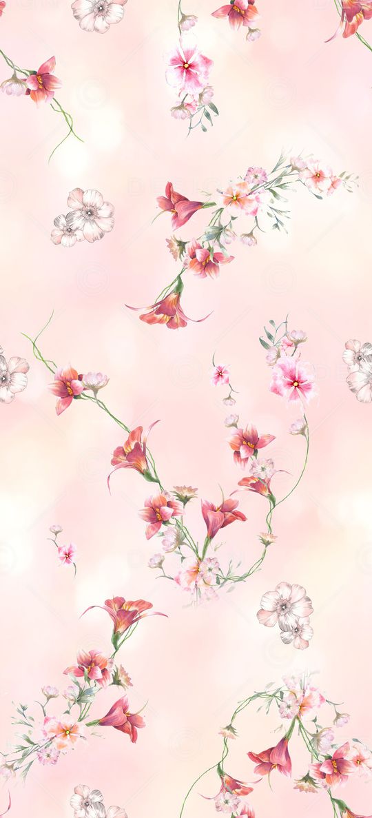 简约印花华亿平台图片