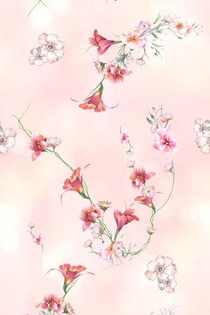 简约印花华亿平台图片