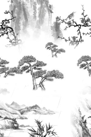 简约印花华亿平台图片