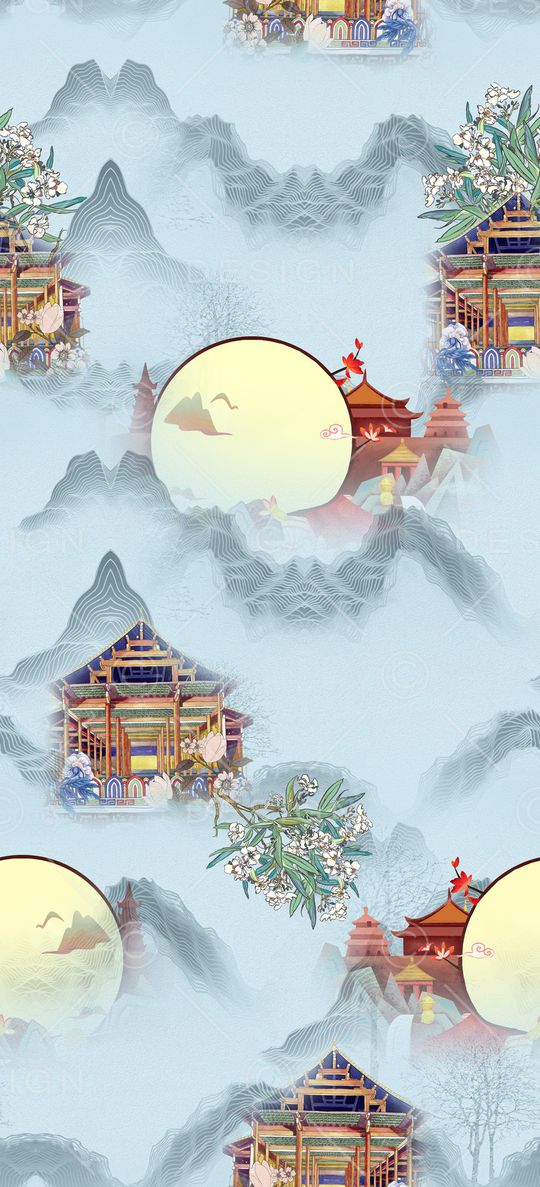 数码华亿平台印花华亿平台图片