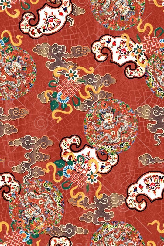 数码华亿平台印花华亿平台图片