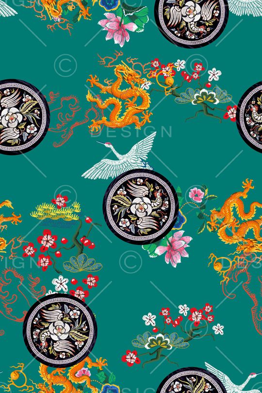 数码华亿平台印花华亿平台图片