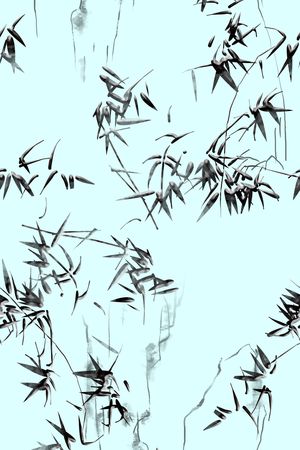 简约印花华亿平台图片