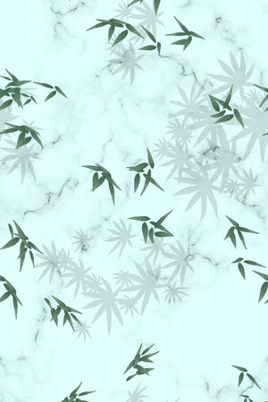 简约印花华亿平台图片