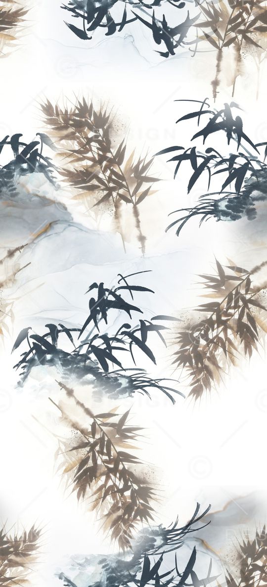 简约印花华亿平台图片