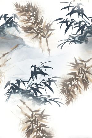 简约印花华亿平台图片