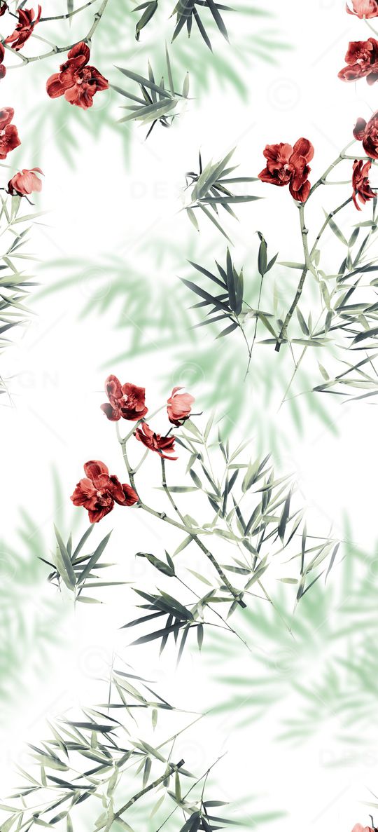 简约印花华亿平台图片