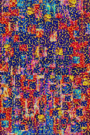 肌理印花华亿平台图片