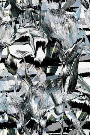 数码华亿平台印花华亿平台图片