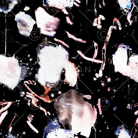 渐变印花华亿平台图片