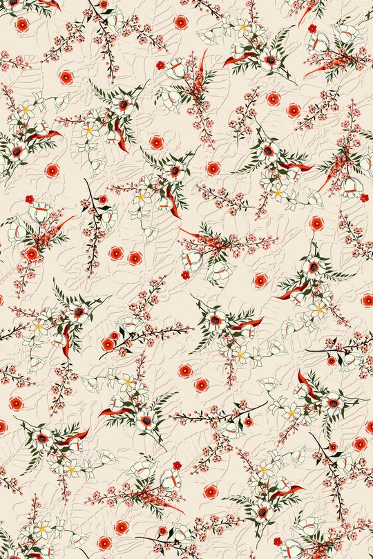 女装印花华亿平台图片