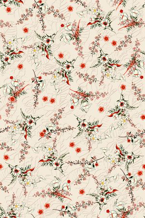 女装印花华亿平台图片