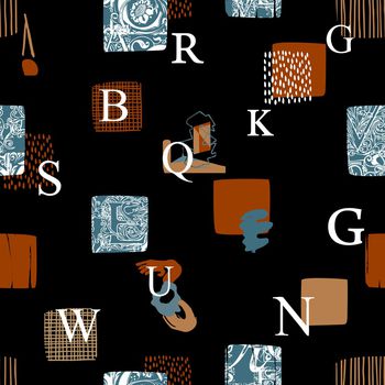 趋势华亿平台印花华亿平台图片